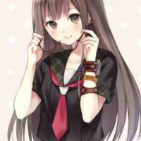 Kanashi Shino