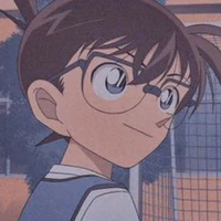 Edogawa Conan/Kudo Shinichi