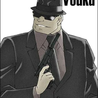 Vodka