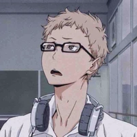 Tsukkishima