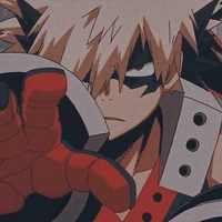 Bakugou