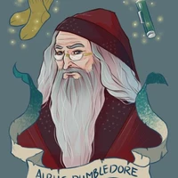 Albus Dumbledore
