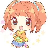 Tác giả cute ❤