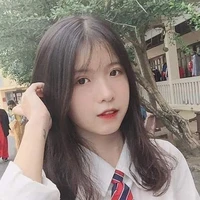 Nguyễn Trúc My 19tuổi. Em của Linh