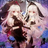 SaSa,LaLa_cận vệ Rein