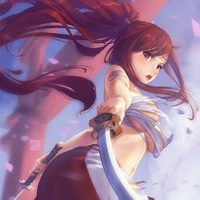 Erza