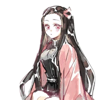 kamado nezuko