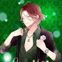 Sakamaki Laito
