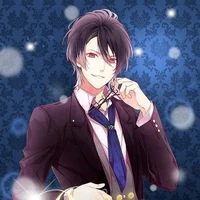 Sakamaki Reiji