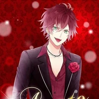 Sakamaki Ayato