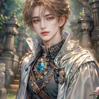Hoắc Thiên Vũ< thụ>
