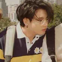 Jeon Jungkook