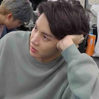 Jung Hoseok