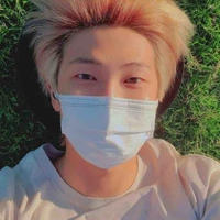 Kim NamJoon