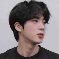 Kim SeokJin