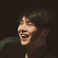 Min Yoongi