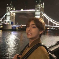 Kim Taehyung