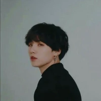 Min Yoongi