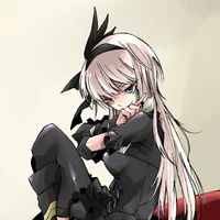 Luminous Valentine