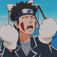 Inuzuka Kiba