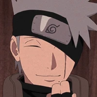 Hatake Kakashi