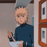 Namikaze Minato