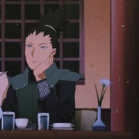 Nara Shikamaru