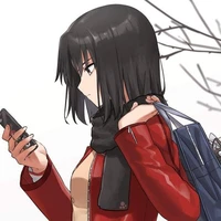 Huỳnh Crush