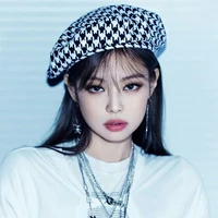 Kim Jennie