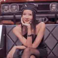 Hàng Lâm Trang Anh-Suboi