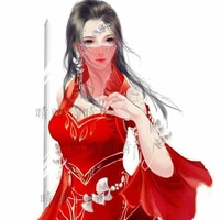 Hắc Chủ ( Hắc Hàn Liễu )