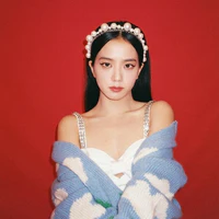 Kim Jisoo