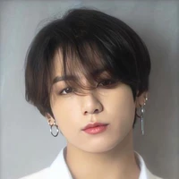 Jeon Jungkook