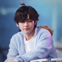 Kim Taehyung