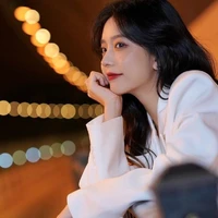 Trương Mã Linh_bff nu9