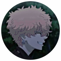 Nahoya Kawata (Smiley)
