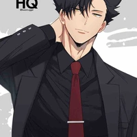 Kuroo Tetsuro