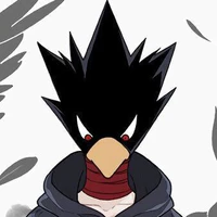 Fumikage Tokoyami