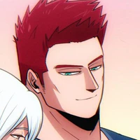 Todoroki Enji
