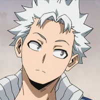 Todoroki Natsuo