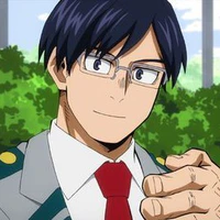 Iida Tenya