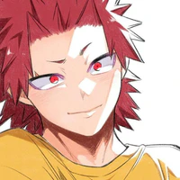 Kirishima Eijirou