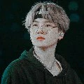 Min Yoongi-Suga