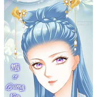 Mỹ Cơ Dương Kim Kiều