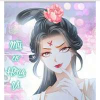 Mỹ Cơ Hồng Vi