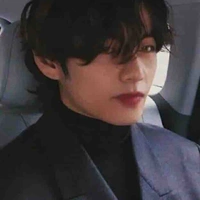 Kim Taehyung 