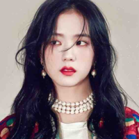 Kim jisoo 