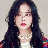 Kim jisoo 