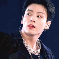 Jeon Jungkook 