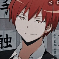 Akabane Karma